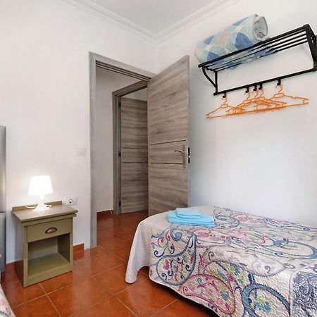 Vivienda V Torres 4 Villa Вега де Сан Матео Екстериор снимка