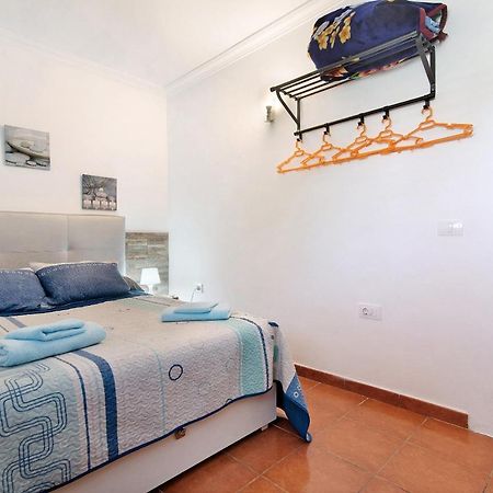 Vivienda V Torres 4 Villa Вега де Сан Матео Екстериор снимка