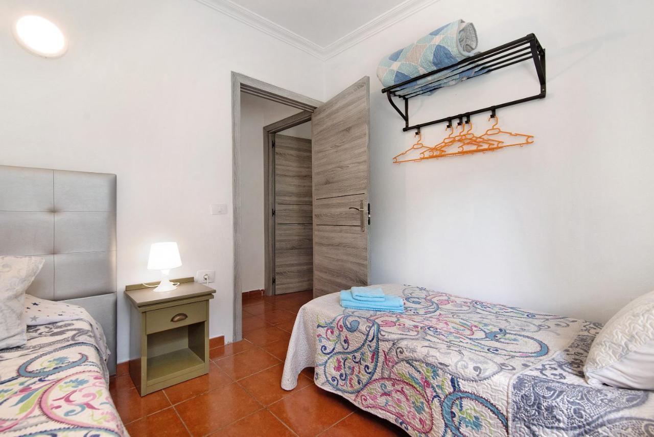 Vivienda V Torres 4 Villa Вега де Сан Матео Екстериор снимка