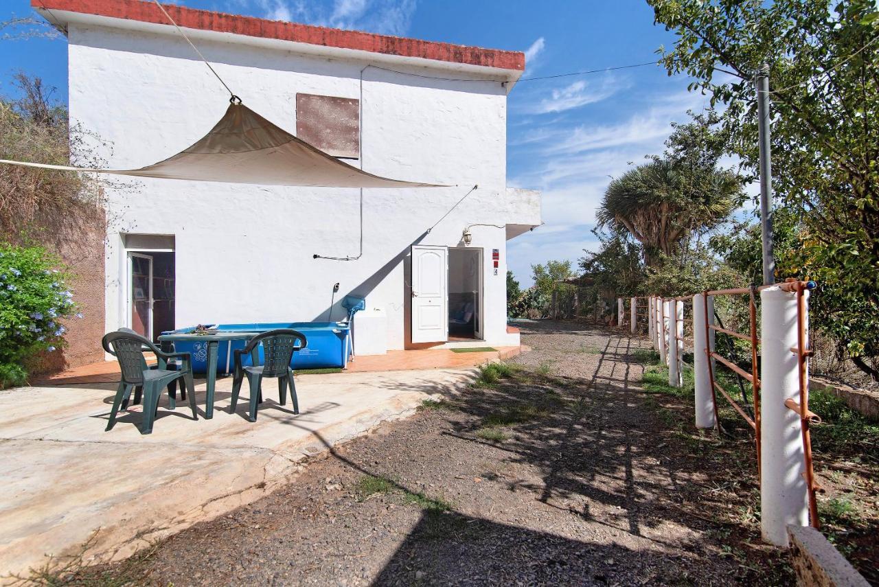 Vivienda V Torres 4 Villa Вега де Сан Матео Екстериор снимка